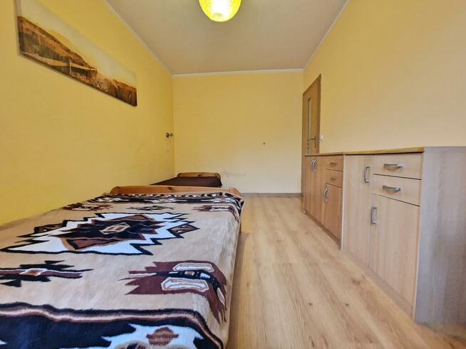 Mieszkanie Świnoujście