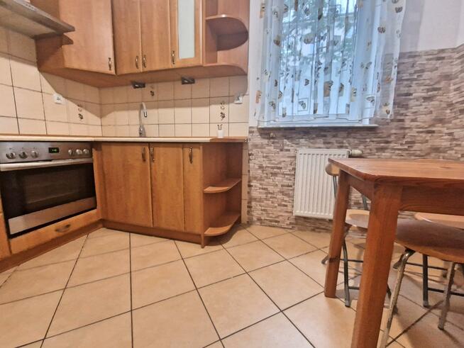 Mieszkanie Świnoujście