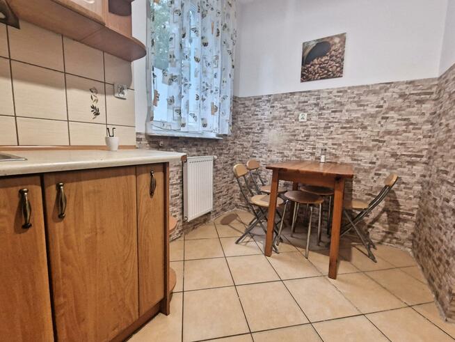 Mieszkanie Świnoujście