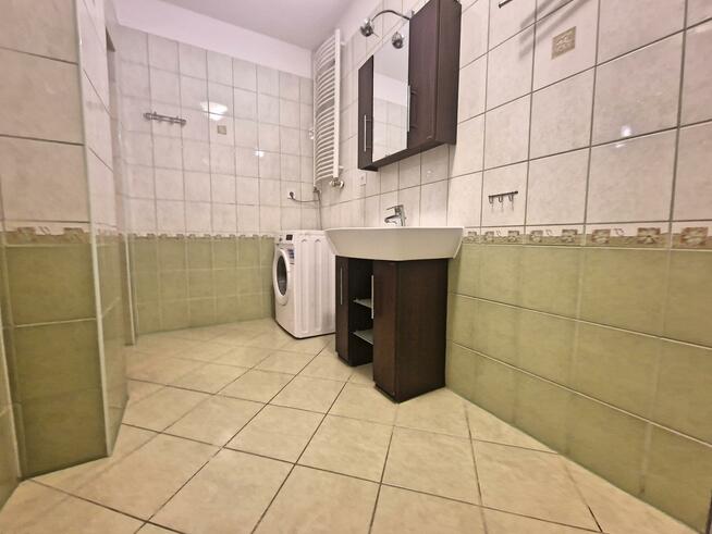 Mieszkanie Świnoujście