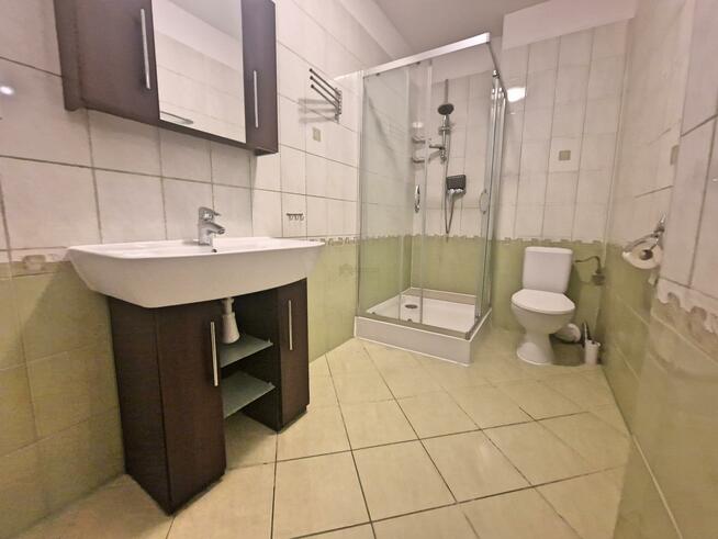 Mieszkanie Świnoujście