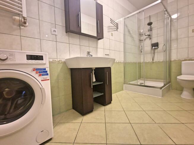 Mieszkanie Świnoujście