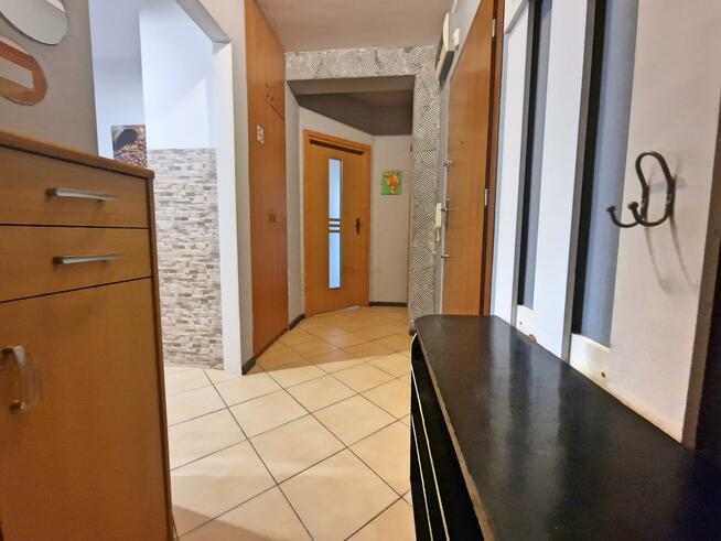 Mieszkanie Świnoujście