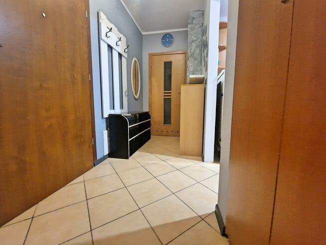 Mieszkanie Świnoujście