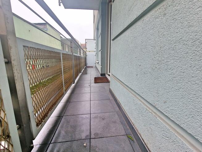 Mieszkanie Świnoujście