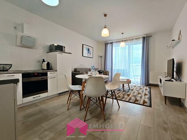 Mieszkanie Kołobrzeg