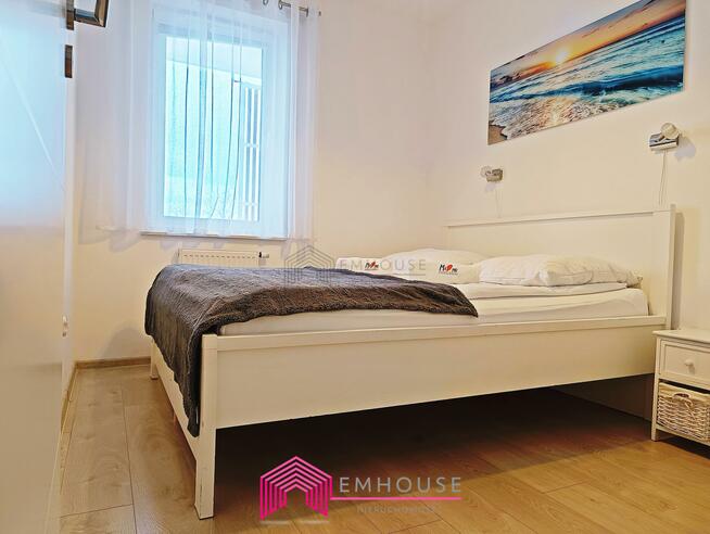 Mieszkanie Kołobrzeg