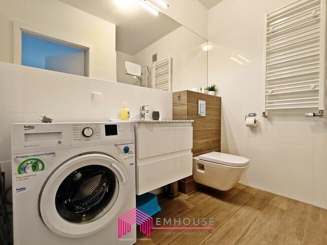 Mieszkanie Kołobrzeg