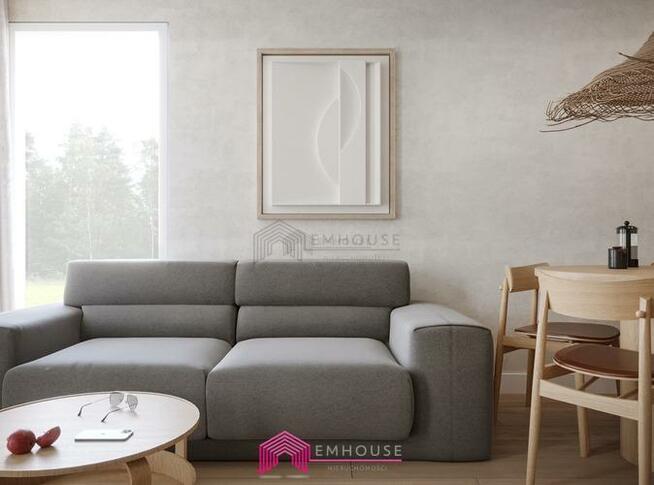 Mieszkanie Dźwirzyno gm. Kołobrzeg