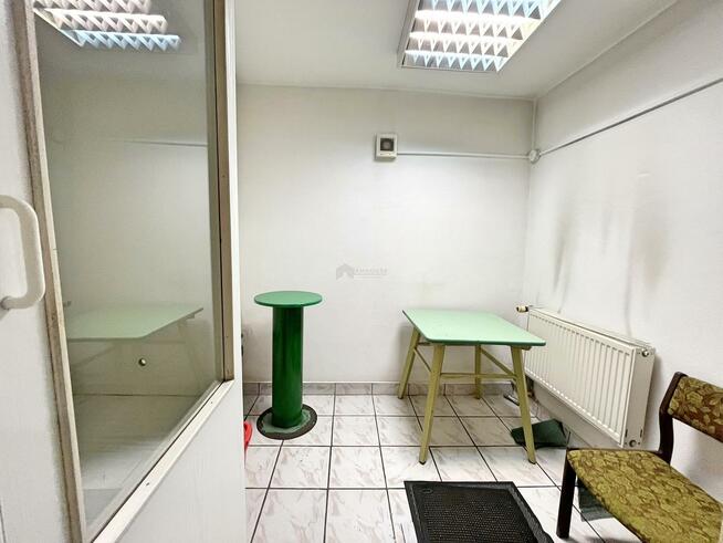 Lokal użytkowy Koszalin