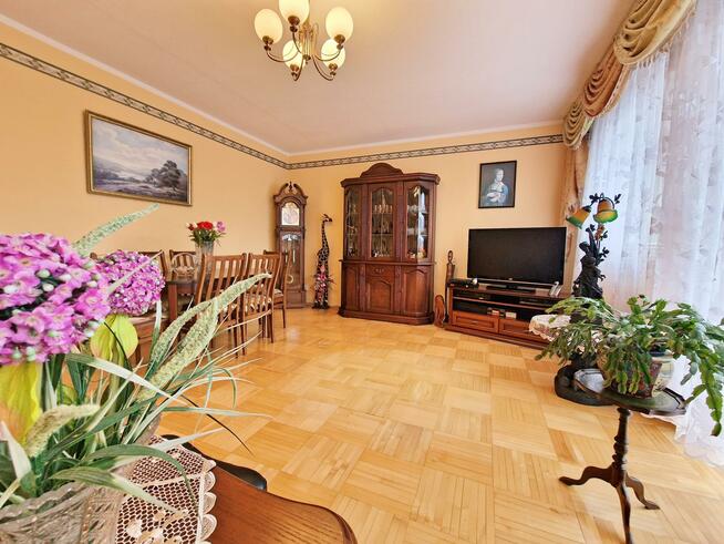 Mieszkanie Świnoujście