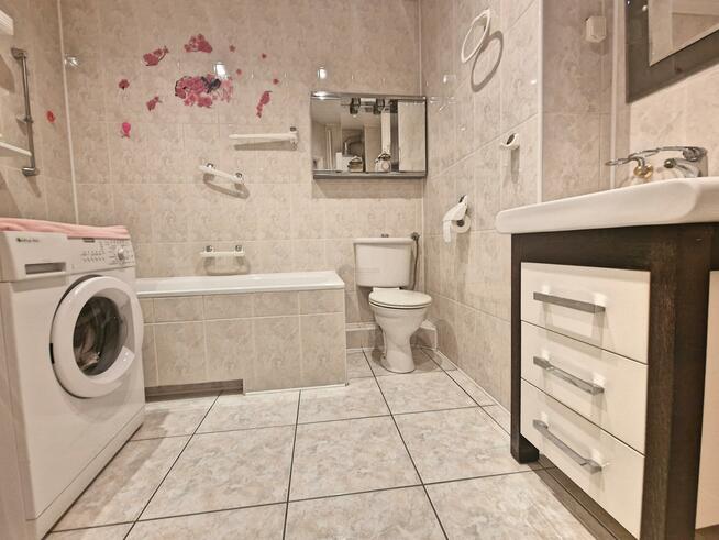 Mieszkanie Świnoujście