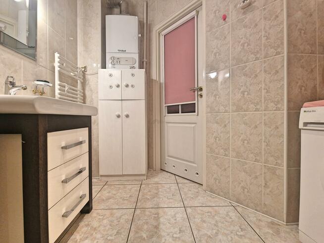 Mieszkanie Świnoujście