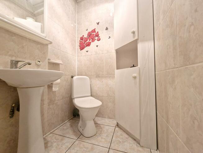 Mieszkanie Świnoujście