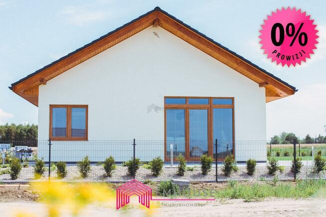 Dom Charzyno gm. Siemyśl