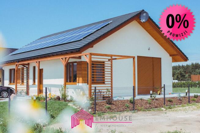 Dom Charzyno gm. Siemyśl