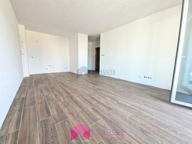 Mieszkanie Rewal, Morska