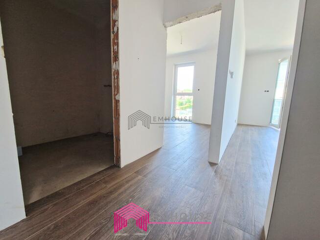 Mieszkanie Rewal, Morska