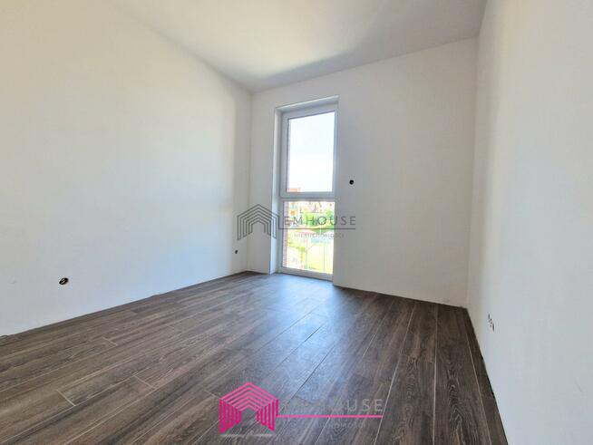 Mieszkanie Rewal, Morska