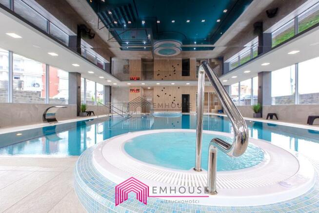 Mieszkanie Rewal, Morska