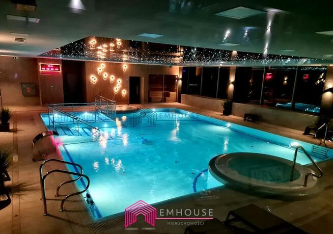 Mieszkanie Rewal, Morska