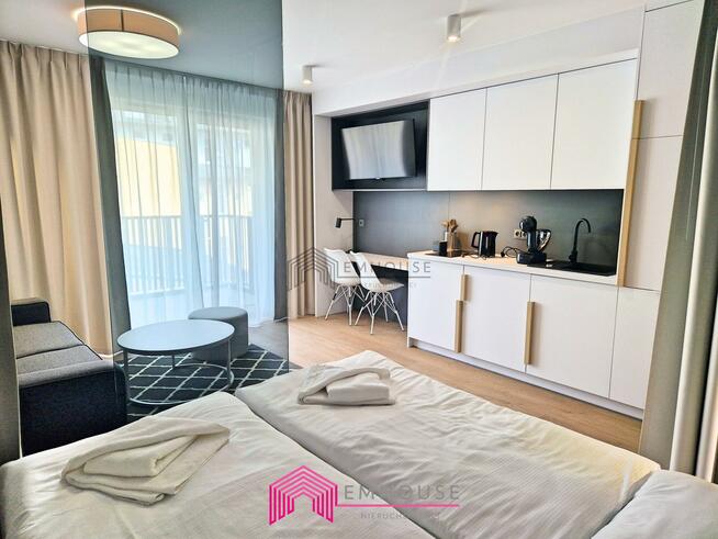 Mieszkanie Kołobrzeg, Młyńska