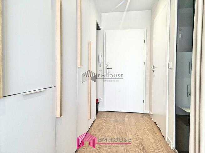 Mieszkanie Kołobrzeg, Młyńska