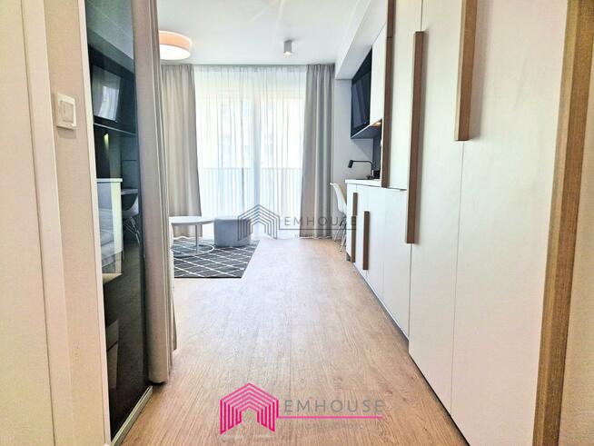 Mieszkanie Kołobrzeg, Młyńska