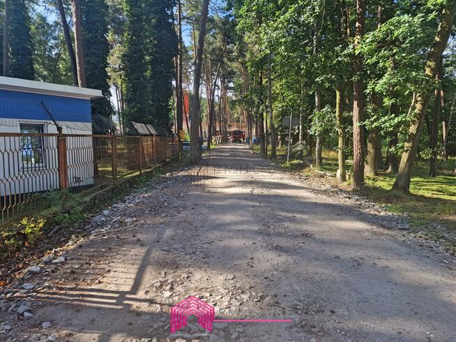 Mieszkanie Międzyzdroje