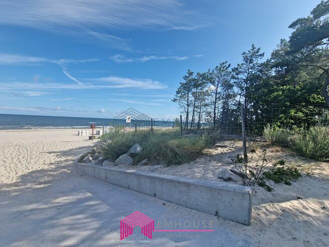 Mieszkanie Międzyzdroje