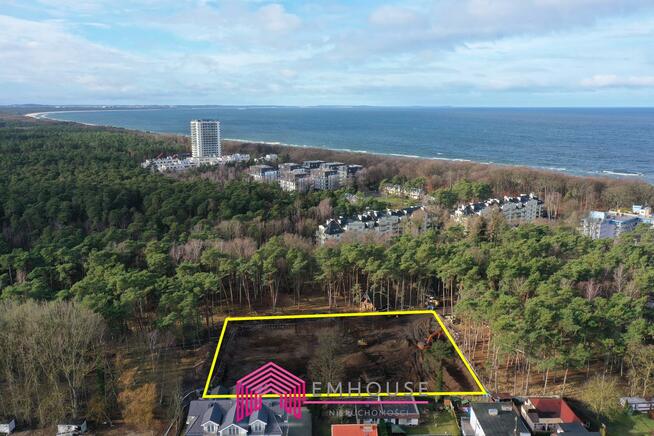 Mieszkanie Międzyzdroje