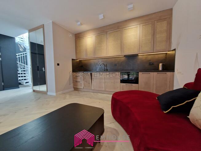 Mieszkanie Kołobrzeg