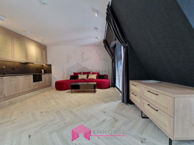 Mieszkanie Kołobrzeg