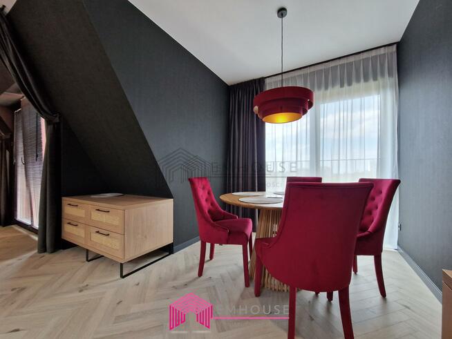 Mieszkanie Kołobrzeg