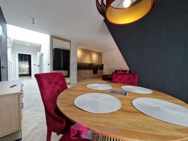 Mieszkanie Kołobrzeg