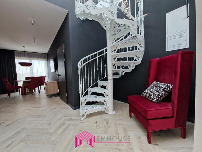 Mieszkanie Kołobrzeg