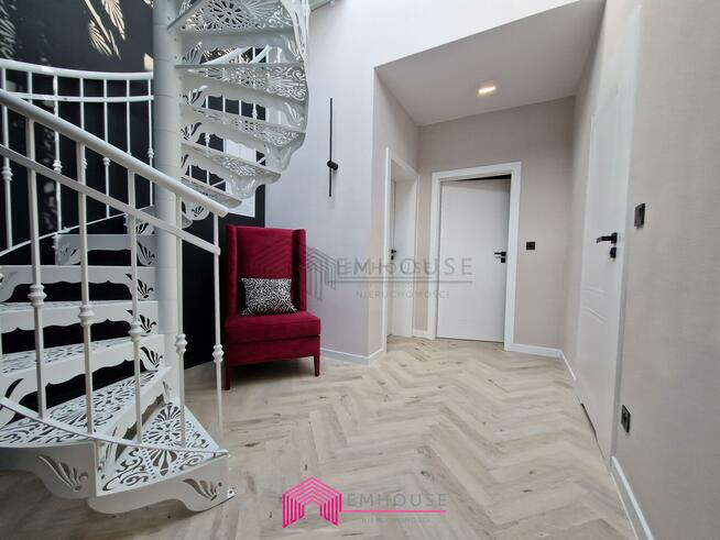 Mieszkanie Kołobrzeg