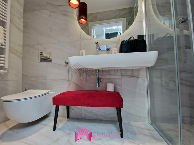 Mieszkanie Kołobrzeg