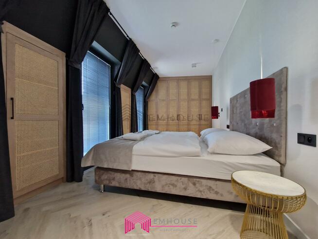 Mieszkanie Kołobrzeg