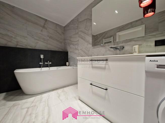 Mieszkanie Kołobrzeg