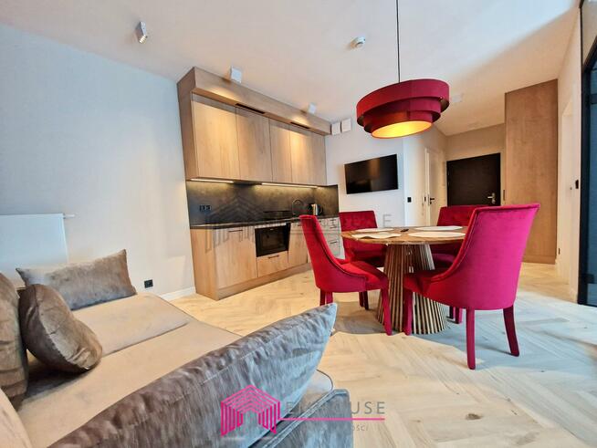 Mieszkanie Kołobrzeg