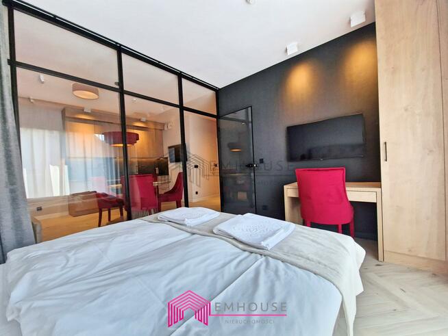 Mieszkanie Kołobrzeg