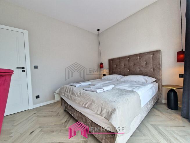 Mieszkanie Kołobrzeg