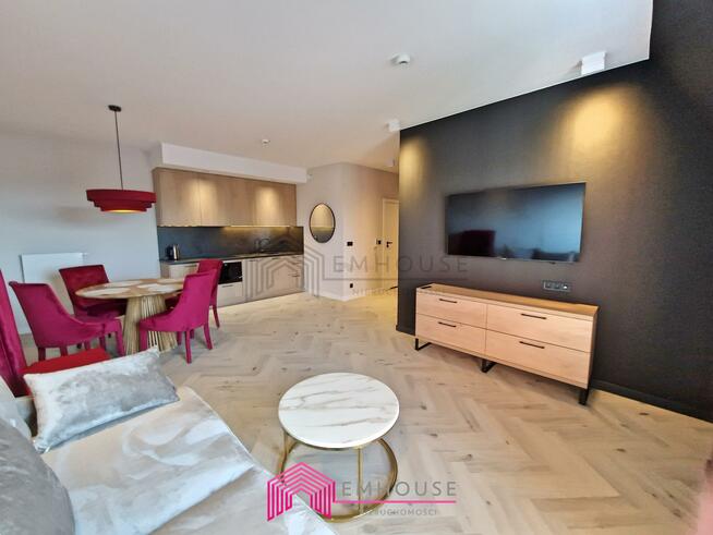 Mieszkanie Kołobrzeg