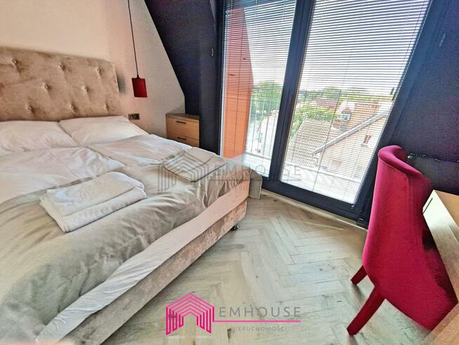 Mieszkanie Kołobrzeg