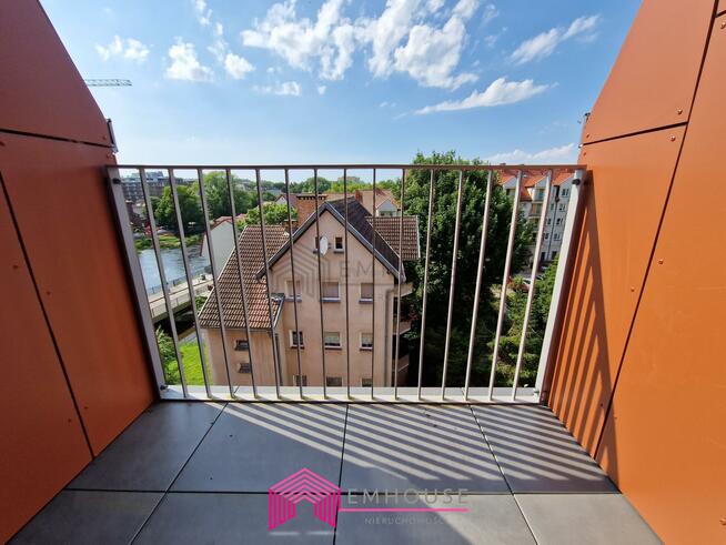 Mieszkanie Kołobrzeg