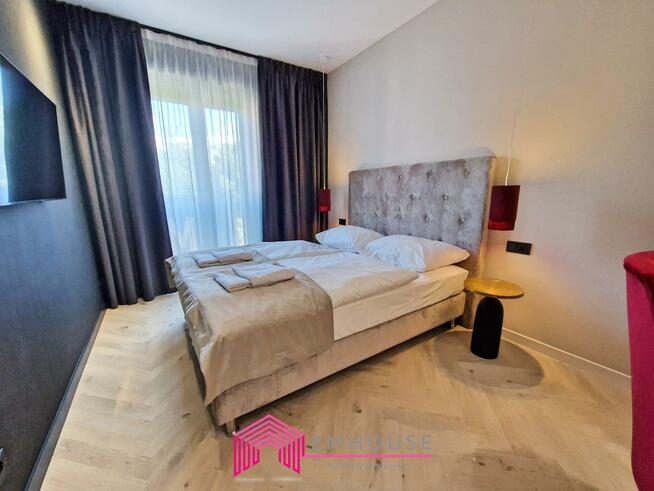 Mieszkanie Kołobrzeg