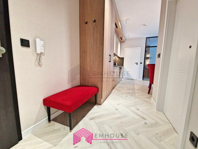 Mieszkanie Kołobrzeg