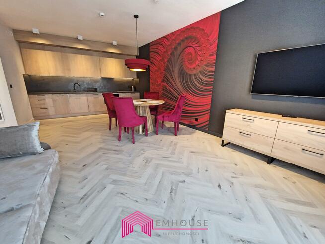 Mieszkanie Kołobrzeg