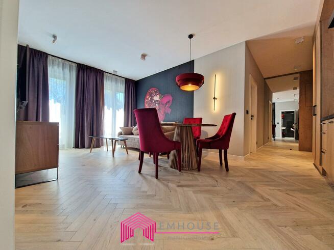 Mieszkanie Kołobrzeg